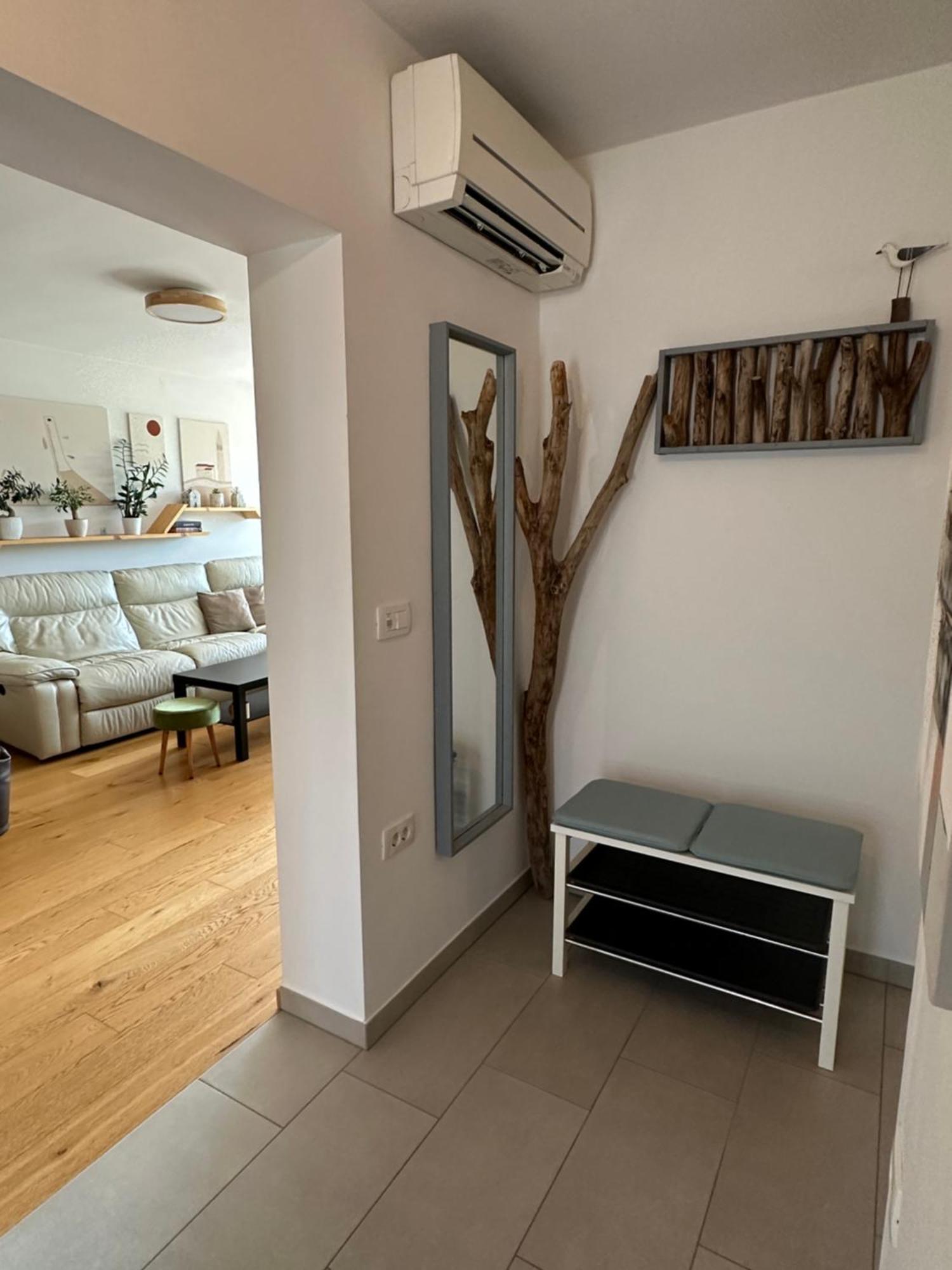 Apartment Cvetka 포르토로즈 외부 사진