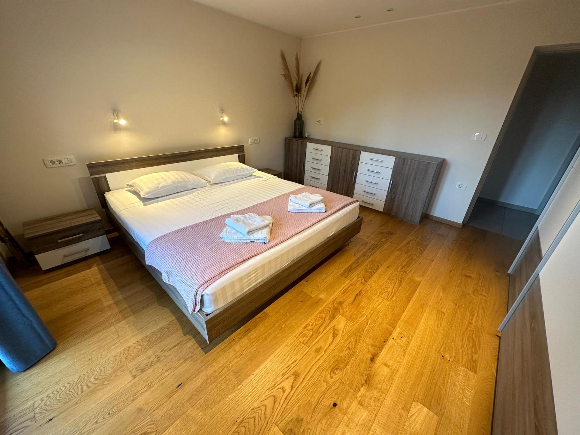 Apartment Cvetka 포르토로즈 외부 사진