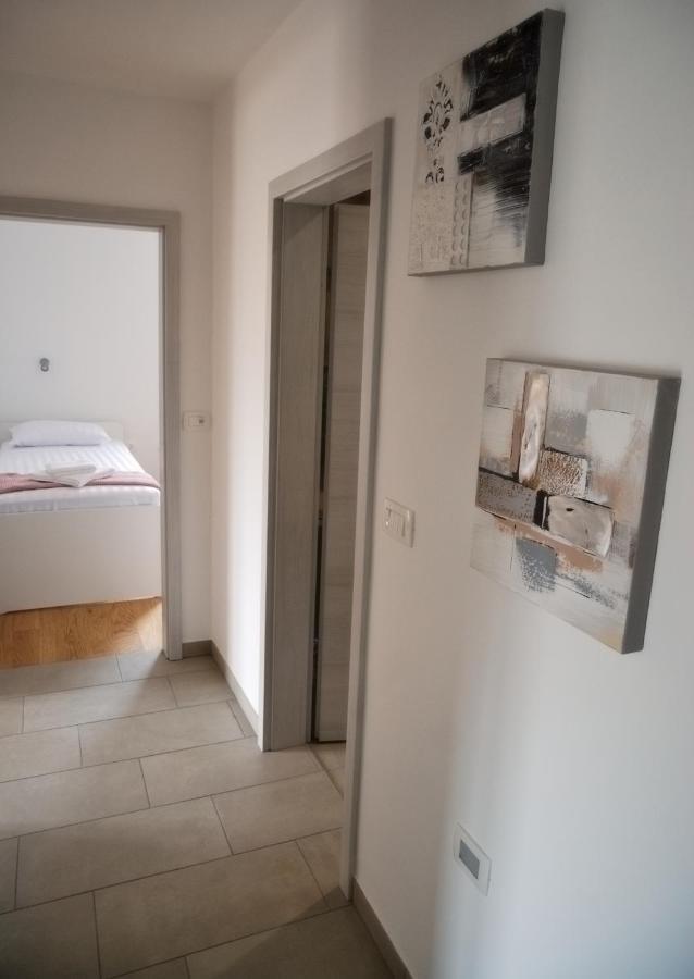 Apartment Cvetka 포르토로즈 외부 사진